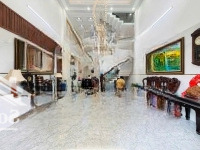 Gia Đình Thiện Chí Lê Văn Duyệt P1 Bình Thạnh. 80,6M2 Giá Bán 3Tỷ590 Gần Cầu Bông. Đang Cho Thuê 27 Triệu/T