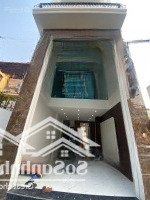 Hiếm! Phúc Lợi- Gara Ô Tô - Thang Máy - Full Nội Thất - Nhà 6 Tầng Thơm Mùi Sơn - Lô Góc