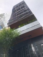 Tìm Chủ Nhân Cho Mtkd 44 Nguyễn Ngọc Phương, P19 (Giáp Q1). Ngang Đẹp(4,7X17M) 80.8M2, 6T Thang Máy