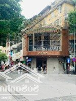 Quá Đỉnh, Siêu Hot Quận Cầu Giấy! Nhà Mặt Phố Vũ Phạm Hàm - 150M2*6T - Mt6M - Vỉa Hè Sân Bay