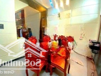 Cần Bán Căn Nhà Tài Lộc 68M2- Trường Chinh 4 Tầng Btct 95% Nhỉnh 6Tỷ Trong Tháng