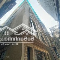 Bán Nhà Ngô Quyền_Lô Góc 3 Mặt Thoáng_Ô Tô Tránh_Dừng Đỗ Ngày Đêm_45 M2_7 Tỷ 5