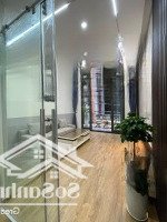Phố Phạm Tuấn Tài - Ô Tô Tránh - 55M2 X 5T - 30M Ra Phố - Kd - Giá Bán 17.5 Tỷ