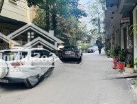 Phố Phạm Tuấn Tài - Ô Tô Tránh - 55M2 X 5T - 30M Ra Phố - Kd - Giá Bán 17.5 Tỷ