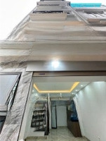 Nhà Đẹp Mới Tinh - Ở Ngay- Miêu Nha - Tây Mỗ