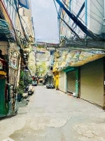Siêu Hiếm ! Bán Nhà Nguyễn Phúc Lai - Ôtô Tránh-Lô Góc-Mặt Tiền Rộng-Xây Toà Văn Phòng- 71M*4T !