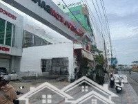 Bán Tòa Nhà Nguyên Căn Mặt Tiền Đại Lộ Bình Dương Siêu Đẹp