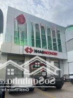 Bán Tòa Nhà Nguyên Căn Mặt Tiền Đại Lộ Bình Dương Siêu Đẹp