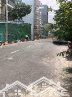 Mặt Tiền Nb Đường Tô Hiệu Phường Hiệp Tândiện Tích8Mx20M Cấp 4 Giá Bán 19 Tỷ
