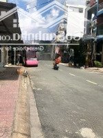 Mặt Tiền Nb Đường Tô Hiệu Phường Hiệp Tândiện Tích8Mx20M Cấp 4 Giá Bán 19 Tỷ