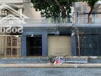Mặt Tiền Nb Đường Tô Hiệu Phường Hiệp Tândiện Tích8Mx20M Cấp 4 Giá Bán 19 Tỷ