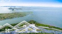 Bán Đất Liền Kề 150M2 Hai Mặt Tiền Tại Khu Đô Thị Mới Đầu Đường Tuần Châu Sau Toyota Quảng Ninh