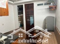 Siêu Rẻ 1,66 Tỷ Cho Căn Chung Cư Mini Mặt Phố - Trần Điền, Thanh Xuân