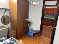 Siêu Rẻ 1,66 Tỷ Cho Căn Chung Cư Mini Mặt Phố - Trần Điền, Thanh Xuân