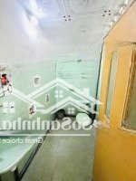 Nhà Nở Hậu Đẹp - Thành Thái - 3.9/8X12 (61.1/69M2), 3 Tầng