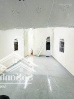 Nhà Nở Hậu Đẹp - Thành Thái - 3.9/8X12 (61.1/69M2), 3 Tầng