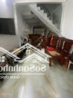 Bán Nhà Mặt Tiền Hẻm Xe Tải Tránh Nhau Phan Huy Ích P.15, Quận Tân Bình