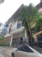 Bán Nhà Phố Trung Kính_Phân Lô_Oto Tránh_Mặt Tiền Bề Thế 6M, Rộng 130M2 Làm Cty Văn Phòng _ 45 Tỷ