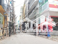 Bán Nhà Phố Trung Kính_Phân Lô_Oto Tránh_Mặt Tiền Bề Thế 6M, Rộng 130M2 Làm Cty Văn Phòng _ 45 Tỷ