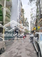 Bán Nhà Phố Trung Kính_Phân Lô_Oto Tránh_Mặt Tiền Bề Thế 6M, Rộng 130M2 Làm Cty Văn Phòng _ 45 Tỷ