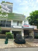 Bán Nhà Mặt Tiền Nguyễn Quý Đức Quận 2 - Diện Tích 100M2 - Giá Bán 31.9 Tỷ