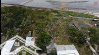 Bán 1562 M2 Đất Mặt Tiền Biển Cần Giờ, Quy Hoạch Đất Ở Đã Có Sẵn Thổ Cư