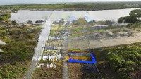 Bán 363M2 Đất Vườn Xoài Đường Ô Tô Tại Thị Trấn Cần Thạnh Cần Giờ, Quy Hoạch Đất Ở