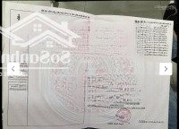 Cần Bán Vài Lô Ngộp Giá Rẻ Hơn Thị Trường Dự Án Hud Và Xây Dựng Hà Nội Sổ Sẵn, Hạ Tầng Hoàn Thiện