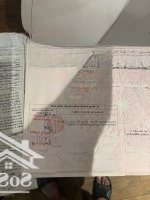 Bán Đất Tại Đường 329, Xã Xuyên Mộc, Xuyên Mộc, Bà Rịa Vũng Tàu, 4,25 Tỷ, 2020M2