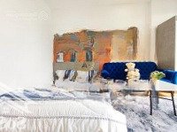 Cho Thuê Căn Hộ Studio Tách Bếp Gần Etown Tân Bình Đầy Nội Thất Tiện Nghi