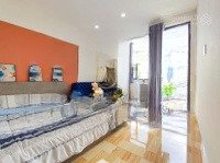 Cho Thuê Căn Hộ Studio Tách Bếp Gần Etown Tân Bình Đầy Nội Thất Tiện Nghi