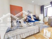 Cho Thuê Căn Hộ Studio Tách Bếp Gần Etown Tân Bình Đầy Nội Thất Tiện Nghi