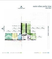 Kẹt Tiền Cần Ra Gấp Căn Hộ Sân Vườndiện Tích80,3M2 2Pn- 2 Vệ Sinhdự Án Khải Hoàn Prime