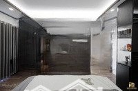 Bán Nhà Phố Tân Mai_Nhà Mới_View Hồ Oto Đỗ Cửa_40M2 6 Tầng_Nội Thất Nhập Khẩu_ 9.5 Tỷ Liên Hệ: 0983029274