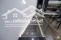 Bán Nhà Phố Tân Mai_Nhà Mới_View Hồ Oto Đỗ Cửa_40M2 6 Tầng_Nội Thất Nhập Khẩu_ 9.5 Tỷ Liên Hệ: 0983029274