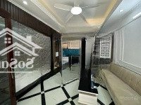 Bán Nhà Phân Lô Hồ Văn Chương Đống Đa, Diện Tích: 30M2, 6 Tầng Thang Máy Mới Tinh, Gara Ô Tô, Cách Phố 5M