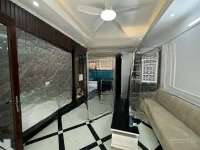 Bán Nhà Phân Lô Hồ Văn Chương Đống Đa,Diện Tích34M2, 6 Tầng Thang Máy Mới Tinh, Gara Ô Tô, Cách Phố 5M