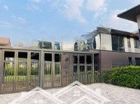 Bán Cắt Lỗ Biệt Thự Waterpoint, 9,3 Tỷ, 297M2, 4 Phòng Ngủ 4 Vệ Sinh Giá Siêu Hời