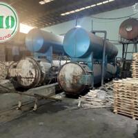 Cho thuê hoặc bán xưởng 6.070 m2 Bàu Bàng, Bình Dương