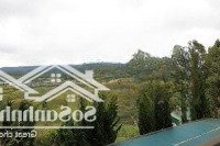 Lô Đất 2 Mặt Tiền Khu Biệt Thự Vip Dic An Sơn, 392M2 Ngang 18M View Săn Mây Thung Lũng Rừng Thông
