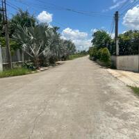 Bán lô đất Mỹ Hạnh Nam, rớt bê tông 30m giá chỉ 950 triệu/119m2 đất thổ cư