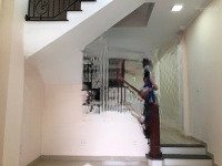 Cho Thuê Nhà Hẻm 8M ,Cạnh Gigamall,Trệt 2 Lầu , 4 Phòng Ngủ Đ,Số 18, P.hbc, Thủ Đức