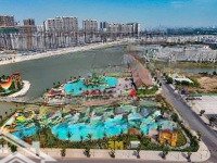 Cần Bán Căn Hộ Vinhomes Đã Có Sổ 46M2 1 Phòng Ngủ+ Chỉ 2.1 Tỷ, Lh Xem Nhà 0786783871 Quốc