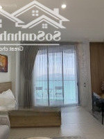 Bán Căn Hộ Scenia Bay 1 Phòng Ngủcộng Đông Nam. Liên Hệ: 0968871507 Thuý Hoà