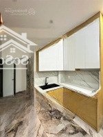 8.6 Tỷ 35M2 Thang Máy Võ Thị Sáu Gần Ô Tô