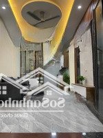 Bán Nhà Phố Minh Khai 36M2 4 Tầng 2 Mặt Thoáng Nhà Đẹp Ở Ngay Tiện Ích Ngập Tràn