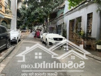 Bán Nhà Phố Nguyễn Văn Cừ, Gia Thụy, Vỉa Hè, Ô Tô Tránh, Nhà Dân Xây Đẹp, 48M2, Giá Bán 13,9 Tỷ