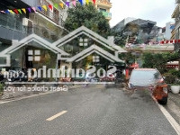 Bán Nhà Phố Nguyễn Văn Cừ, Gia Thụy, Vỉa Hè, Ô Tô Tránh, Nhà Dân Xây Đẹp, 48M2, Giá Bán 13,9 Tỷ