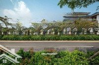 Bán Biệt Thự Song Lập Zone 8 Swanbay , Vị Trí Đẹp, Liên Hệ: 0935861586