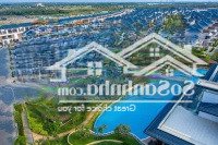Bán Biệt Thự Song Lập Zone 8 Swanbay , Vị Trí Đẹp, Liên Hệ: 0935861586